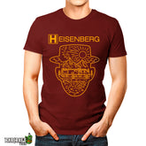 Heisenberg - Barcraft